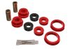 Energy Suspension Ford Axle Pivot Arm W/Thrust Washer - Red thumbnail 6