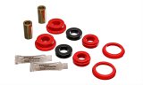 Energy Suspension Ford Truck 2Wd Axle Pivot Bushing - Red thumbnail 1