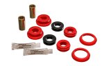 Energy Suspension Ford Truck 2Wd Axle Pivot Bushing - Red thumbnail 3