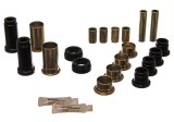 Energy Suspension Control Arm Bushing - Black thumbnail 3