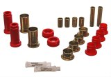 Energy Suspension Control Arm Bushing - Red thumbnail 1