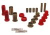 Energy Suspension Control Arm Bushing - Red thumbnail 7