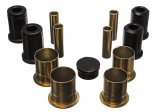 Energy Suspension Control Arm Bushing - Black thumbnail 4