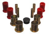 Energy Suspension Control Arm Bushing - Red thumbnail 3