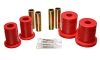 Energy Suspension Control Arm Bushing - Red thumbnail 7