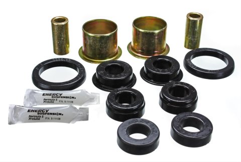 Energy Suspension Ford Control Arm Bushings - Black thumbnail 1