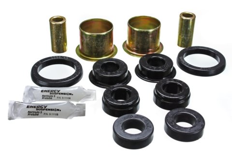 Energy Suspension Ford Control Arm Bushings - Black thumbnail 4