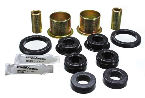 Energy Suspension Ford Control Arm Bushings - Black thumbnail 9