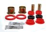 Energy Suspension Ford Control Arm Bushings - Red thumbnail 7
