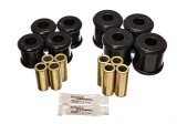 Energy Suspension Ford Rear Control Arm Bushing Set - Black thumbnail 1