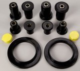 Energy Suspension Tow Package Front Control Arm Bearing Set - Black thumbnail 1