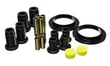Energy Suspension Tow Package Front Control Arm Bearing Set - Black thumbnail 2