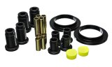 Energy Suspension Tow Package Front Control Arm Bearing Set - Black thumbnail 4