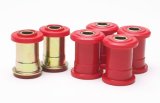 Energy Suspension Ford Rear Control Arm Bushing Set - Red thumbnail 1