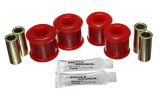 Energy Suspension Ford Rear Control Arm Bushing Set - Red thumbnail 3