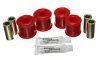 Energy Suspension Ford Rear Control Arm Bushing Set - Red thumbnail 7