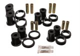 Energy Suspension Rear Lower Control Arm Bearing W/Thrust Washer - Black thumbnail 1