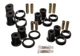 Energy Suspension Rear Lower Control Arm Bearing W/Thrust Washer - Black thumbnail 2