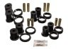Energy Suspension Rear Lower Control Arm Bearing W/Thrust Washer - Black thumbnail 7