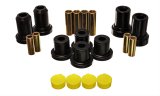 Energy Suspension F150 2Wd Front Control Arm Bearing Set - Black thumbnail 1