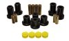 Energy Suspension F150 2Wd Front Control Arm Bearing Set - Black thumbnail 6