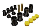 Energy Suspension Front Control Arm Bushing Shet - Black thumbnail 3