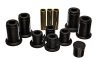 Energy Suspension Front Control Arm Bushing Set - Black thumbnail 8