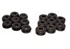 Energy Suspension Ford Bronco Body Mount Set - Black thumbnail 8