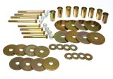 Energy Suspension Ford Bronco Body Mount Hardware thumbnail 5