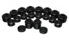 Energy Suspension Body Mount Set - Black thumbnail 7