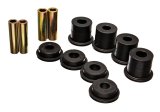 Energy Suspension Ford Rear Subframe Bushing Set - Black thumbnail 2
