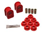 Energy Suspension Ford 1in Front Stab Bushing - Red thumbnail 4