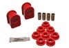 Energy Suspension Ford 1-1/8in Front Stab Bushing - Red thumbnail 8