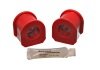 Energy Suspension Ford 1-1/8in Stab Bushing Set - Red thumbnail 6
