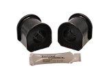 Energy Suspension Ford 1in Stab Bushing Set - Black thumbnail 3