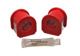 Energy Suspension Ford 15/16in Stab Bushing Set - Red thumbnail 3