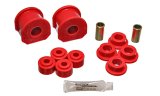 Energy Suspension Stabilizer Bar W/.615 Rear Bar - Red thumbnail 4