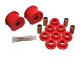 Energy Suspension 7/8in Rear Stabilizer Bar - Red thumbnail 5