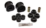 Energy Suspension 1-1/8in Rear Stabilizer Bar - Black thumbnail 5