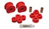 Energy Suspension 1-1/8in Rear Stabilizer Bar - Red thumbnail 8