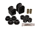 Energy Suspension 1-1/8in F-350 4Wd Front Axle - Black thumbnail 6