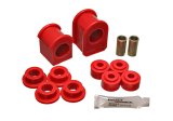 Energy Suspension 1-1/8in F-350 4Wd Front Axle - Red thumbnail 6