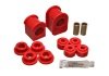 Energy Suspension 1-1/8in F-350 4Wd Front Axle - Red thumbnail 9