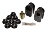 Energy Suspension 3-1/2in Tall Frame Bushing - Black thumbnail 6
