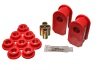 Energy Suspension 7/8in Bar Stabilizer Bar Bushing - Red thumbnail 8