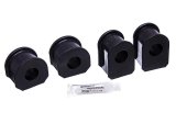Energy Suspension 1in Bronco S/B Set - Black thumbnail 1