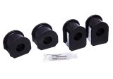 Energy Suspension 1in Bronco S/B Set - Black thumbnail 5