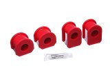 Energy Suspension 1in Bronco S/B Set - Red thumbnail 2