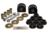 Energy Suspension 21Mm Rear Sway Bar Set - Black thumbnail 4