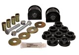 Energy Suspension 21Mm Rear Sway Bar Set - Black thumbnail 5